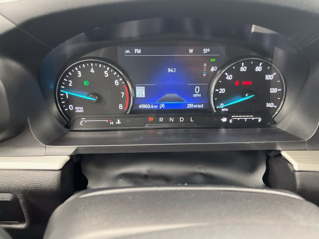 Used 2023 Ford Explorer XLT w/ Equipment Group 202A AWD/4WD image 16