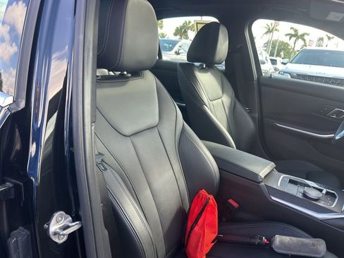 Used 2024 BMW 330i Sedan image 22