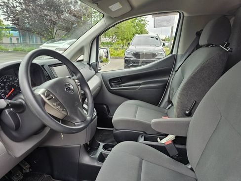Used 2020 Nissan NV200 SV FWD image 26