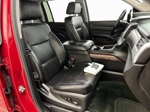 Used 2015 GMC Yukon XL SLT w/ Open Road Package image 49