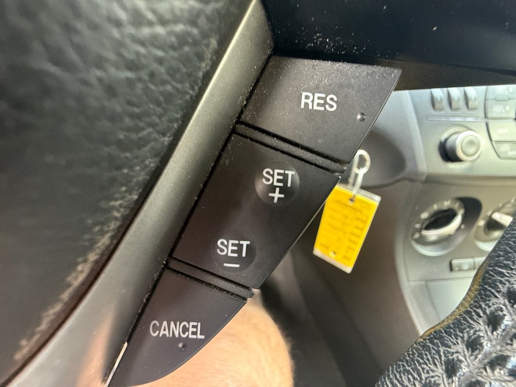 Used 2012 MAZDA MAZDA3 i Touring FWD image 19