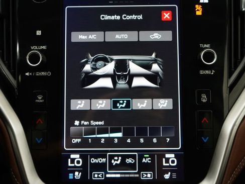Used 2020 Subaru Outback Touring XT AWD/4WD image 31