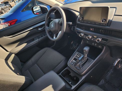 Certified 2023 Honda CR-V EX image 14