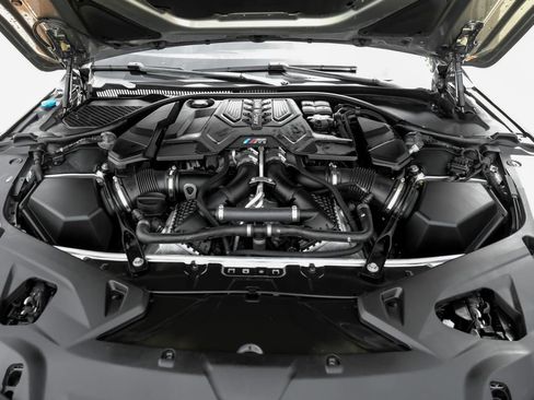 Used 2020 BMW M8 Coupe AWD/4WD image 35