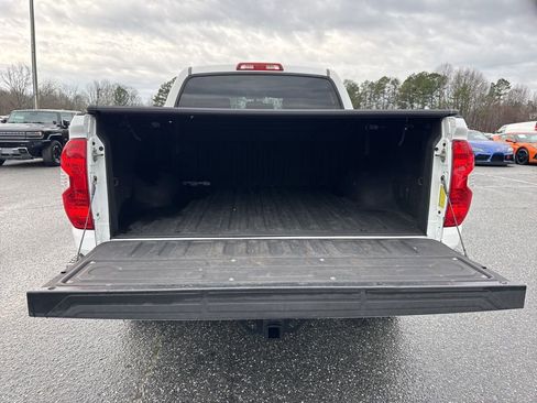 Used 2016 Toyota Tundra SR5 w/ SR5 Upgrade Package image 25