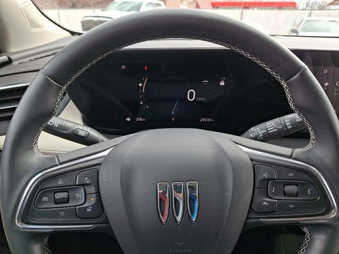 Used 2024 Buick Encore GX Avenir w/ Avenir Technology Package image 25