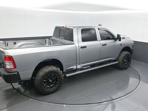 Used 2023 RAM 3500 Tradesman image 40