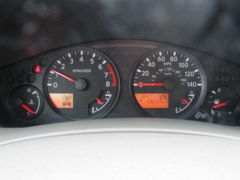 Used 2016 Nissan Frontier SV w/ SV Value Truck Package image 11