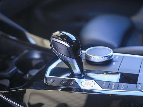 Certified 2022 BMW X3 sDrive30i w/ Convenience Package w/ZPA image 19