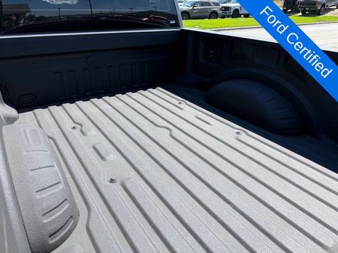 Certified 2026 Ford F350 XL w/ STX Appearance Package AWD/4WD image 8