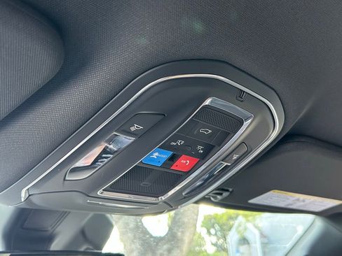 New 2026 Jeep Grand Wagoneer L image 54