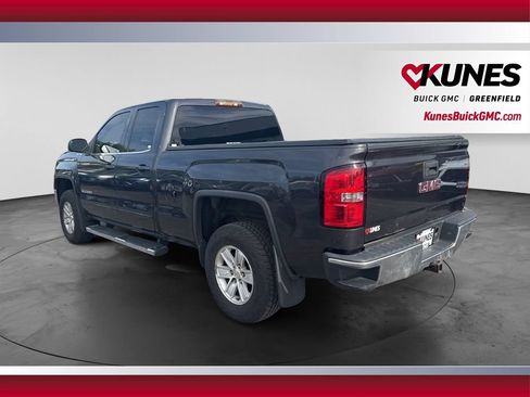 Used 2014 GMC Sierra 1500 SLE AWD/4WD image 12