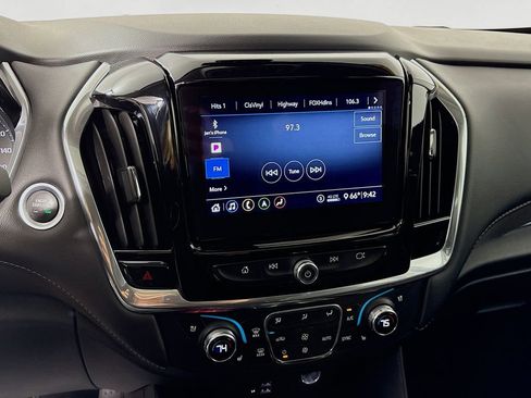 Used 2021 Chevrolet Traverse High Country w/ LPO, Floor Liner Package image 15