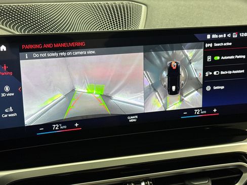 Used 2023 BMW i4 eDrive40 w/ Premium Package RWD image 26