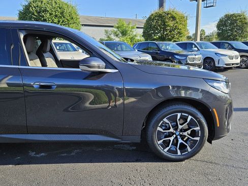 New 2026 BMW X3 xDrive30 w/ Convenience Package image 2
