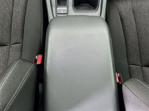 Certified 2025 Honda Accord SE image 27