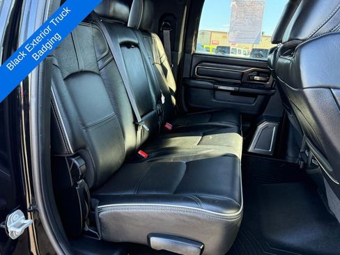 Used 2021 RAM 2500 Limited image 21
