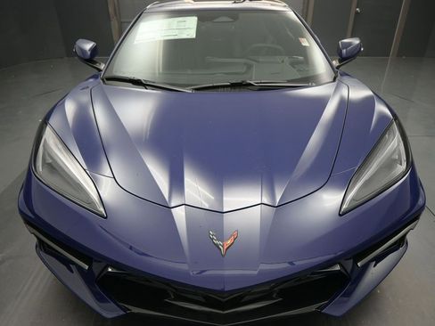 New 2026 Chevrolet Corvette Stingray image 27