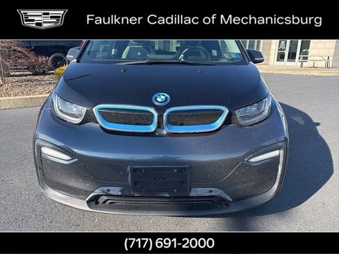 Used 2019 BMW i3 image 5