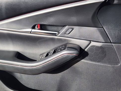 Used 2024 MAZDA CX-30 AWD 2.5 S w/ Preferred Package image 13