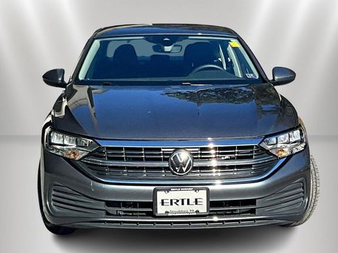 Used 2023 Volkswagen Jetta S w/ IQ.Drive Package image 2