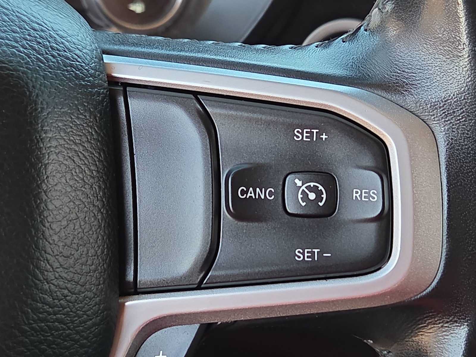 Used 2020 RAM 1500 Lone Star RWD image 23