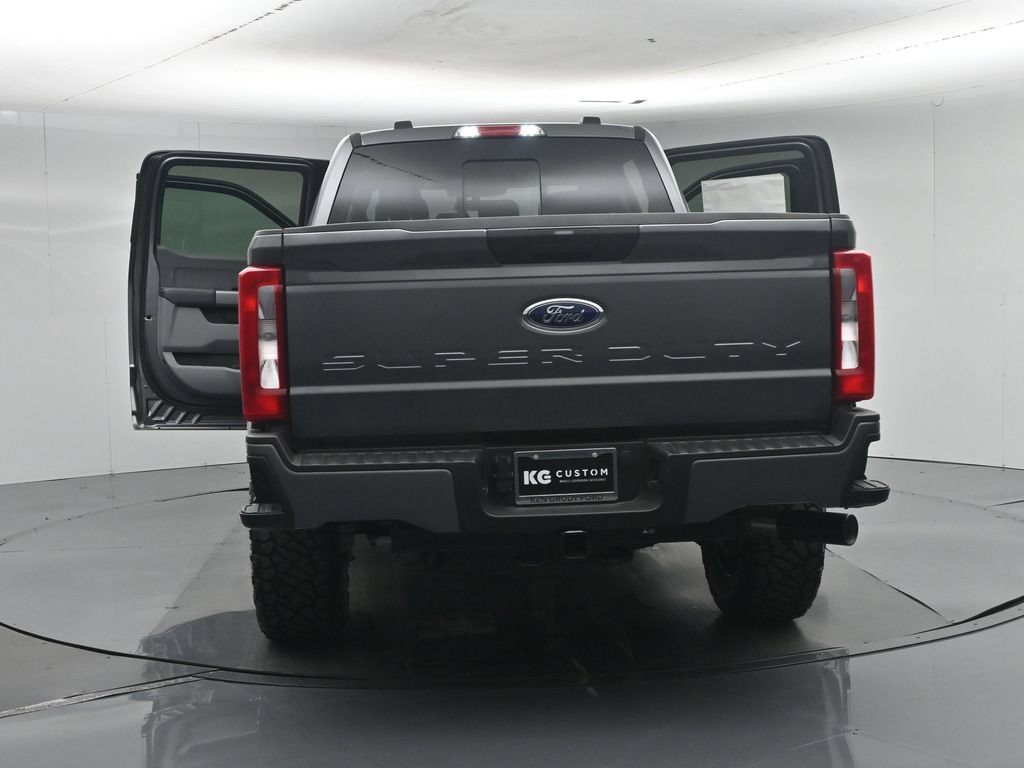 Used 2026 Ford F250 XL w/ STX Appearance Package AWD/4WD image 34