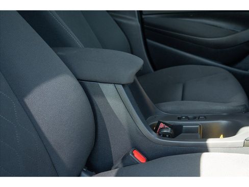 Used 2026 Toyota Corolla LE w/ LE Premium Package FWD image 42