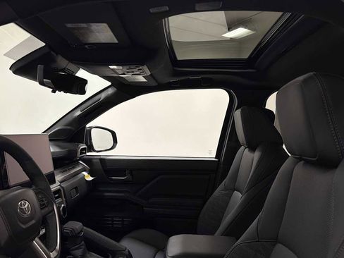 New 2026 Toyota Tacoma TRD Off-Road image 24