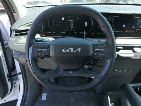 New 2026 Kia EV9 Light image 17