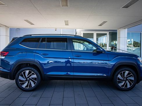 New 2026 Volkswagen Atlas SE image 20