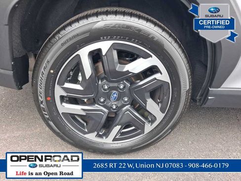 Used 2026 Subaru Forester Premium AWD/4WD image 11