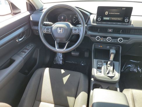 Used 2024 Honda CR-V LX image 10