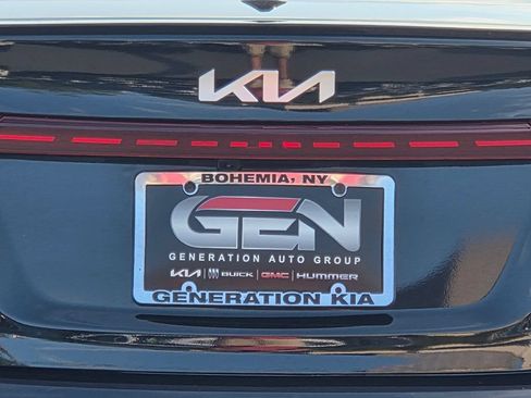 Used 2023 Kia Forte GT-Line w/ GT-Line Premium Package FWD image 36