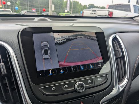 Used 2021 Chevrolet Equinox Premier FWD image 18