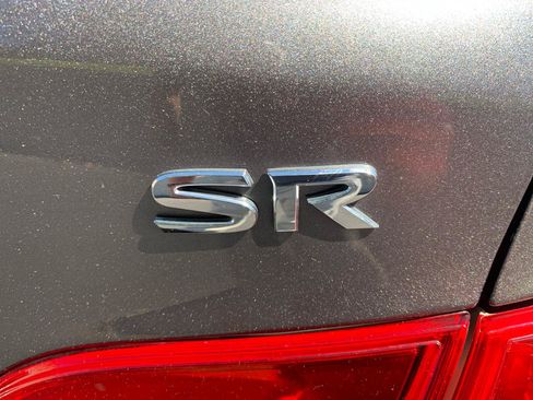 Used 2019 Nissan Sentra SR FWD image 30
