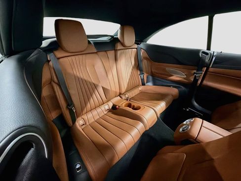 Certified 2023 Mercedes-Benz E 450 4MATIC Cabriolet image 27