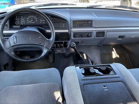 Used 1995 Ford F350 2WD Crew Cab image 15