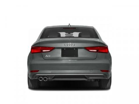 Used 2018 Audi A3 2.0T Premium image 5