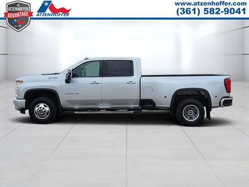 Used 2023 Chevrolet Silverado 3500 High Country image 4