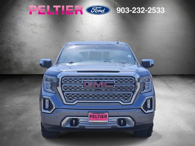 Used 2019 GMC Sierra 1500 Denali w/ Denali Ultimate Package AWD/4WD image 3