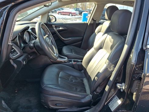 Used 2013 Buick Verano Leather image 15