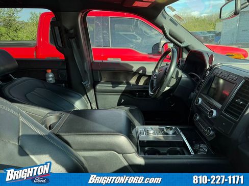 Used 2021 Ford Expedition Max Limited AWD/4WD image 7