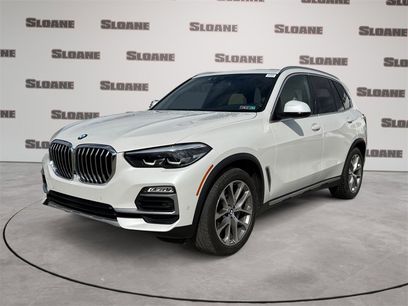 Used 2021 BMW X5 xDrive40i w/ Convenience Package