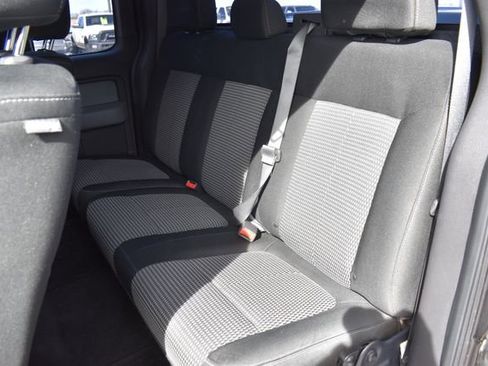 Used 2014 Ford F150 STX w/ Equipment Group 201A Mid image 21