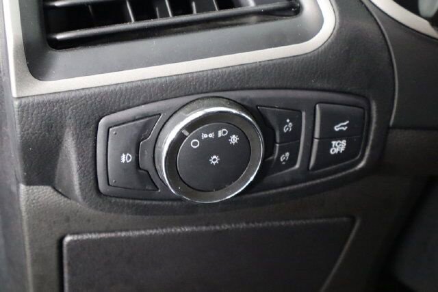 Used 2021 Ford Edge SEL w/ Convenience Package AWD/4WD image 24
