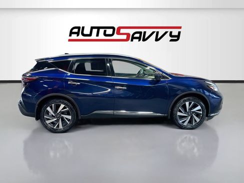 Used 2023 Nissan Murano SL w/ Cargo Package AWD/4WD image 8