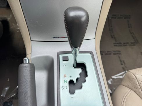 Used 2005 Toyota Solara SLE image 21