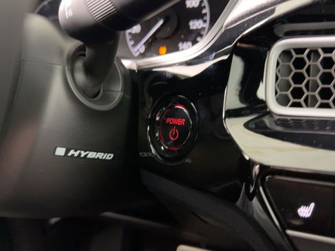 New 2026 Honda Civic FWD Hybrid Sedan image 26