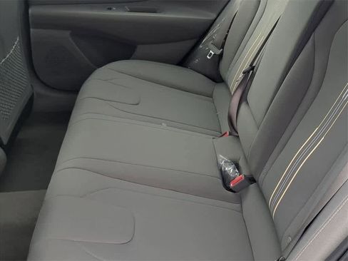 New 2026 Hyundai Elantra SEL Sport Premium image 21